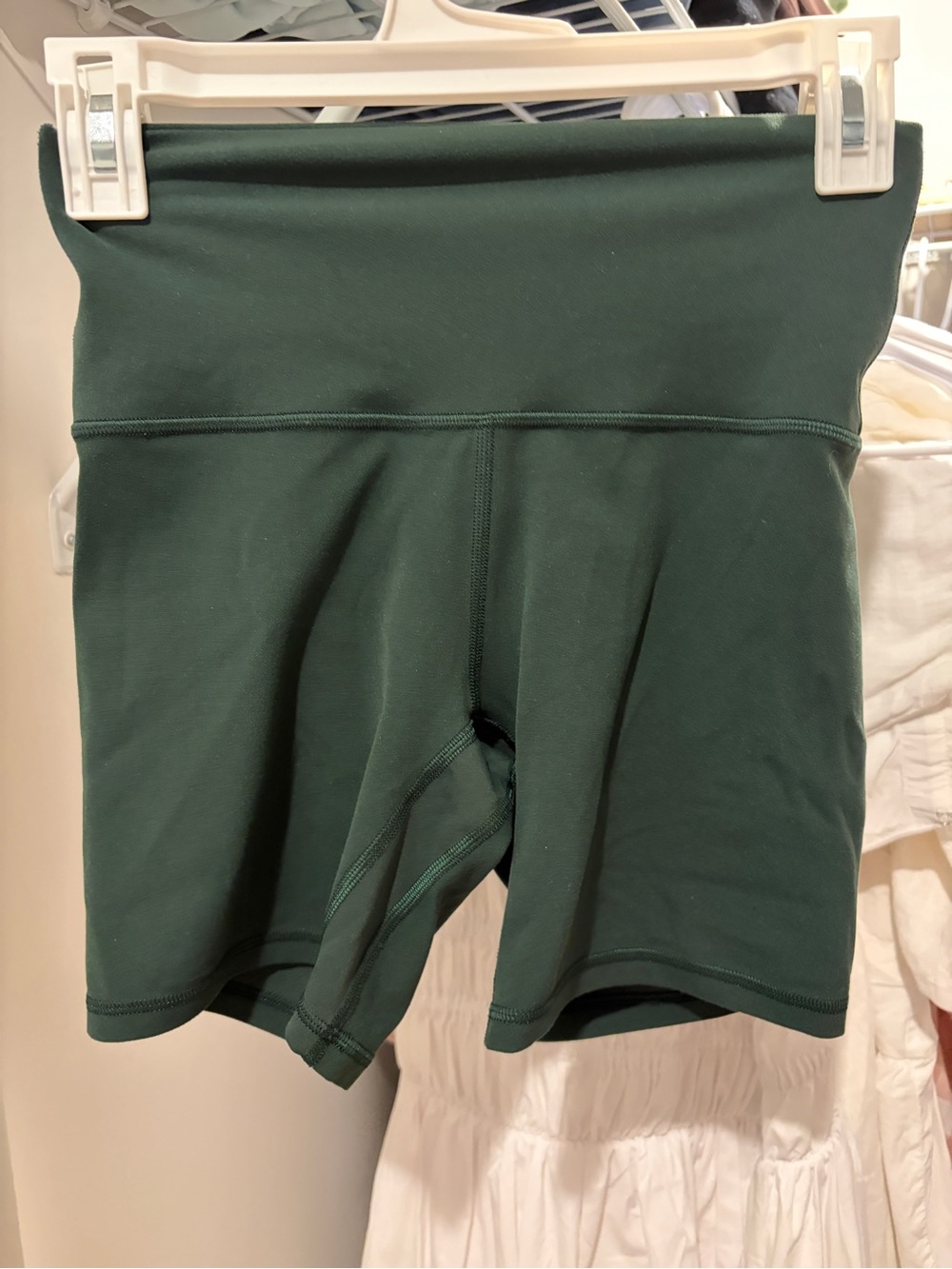lululemon athletica High-Waist Align Bike Shorts